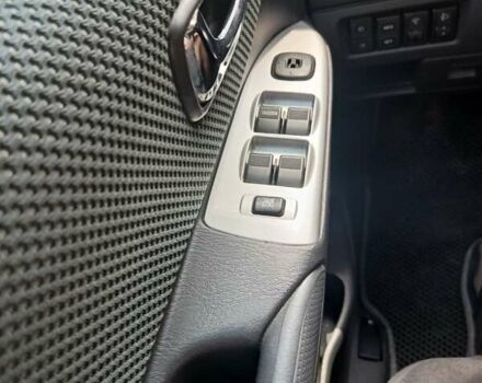 Сірий Мазда Премасі, об'ємом двигуна 1.99 л та пробігом 152 тис. км за 4950 $, фото 21 на Automoto.ua