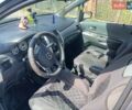 Сірий Мазда Премасі, об'ємом двигуна 2 л та пробігом 270 тис. км за 3300 $, фото 6 на Automoto.ua