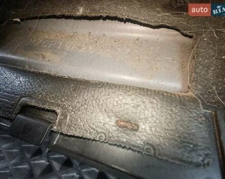 Серый Мазда Премаси, объемом двигателя 1.84 л и пробегом 137 тыс. км за 4350 $, фото 21 на Automoto.ua