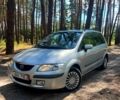 Сірий Мазда Премасі, об'ємом двигуна 2 л та пробігом 326 тис. км за 1650 $, фото 1 на Automoto.ua