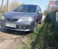 Сірий Мазда Премасі, об'ємом двигуна 2 л та пробігом 270 тис. км за 4500 $, фото 2 на Automoto.ua
