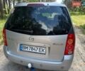 Сірий Мазда Премасі, об'ємом двигуна 1.99 л та пробігом 152 тис. км за 4950 $, фото 4 на Automoto.ua