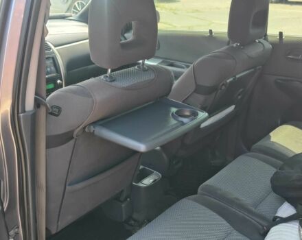 Серый Мазда Премаси, объемом двигателя 1.8 л и пробегом 245 тыс. км за 4200 $, фото 20 на Automoto.ua