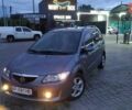 Серый Мазда Премаси, объемом двигателя 1.8 л и пробегом 245 тыс. км за 4500 $, фото 18 на Automoto.ua