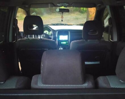 Серый Мазда Премаси, объемом двигателя 1.8 л и пробегом 245 тыс. км за 4200 $, фото 16 на Automoto.ua