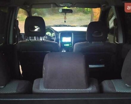 Серый Мазда Премаси, объемом двигателя 1.8 л и пробегом 245 тыс. км за 4500 $, фото 16 на Automoto.ua