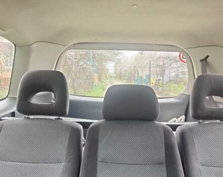 Серый Мазда Премаси, объемом двигателя 1.8 л и пробегом 245 тыс. км за 4500 $, фото 19 на Automoto.ua