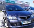 Серый Мазда Премаси, объемом двигателя 1.8 л и пробегом 245 тыс. км за 4500 $, фото 1 на Automoto.ua