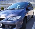 Серый Мазда Премаси, объемом двигателя 1.8 л и пробегом 245 тыс. км за 4200 $, фото 10 на Automoto.ua