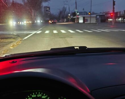 Серый Мазда Премаси, объемом двигателя 1.8 л и пробегом 245 тыс. км за 4200 $, фото 2 на Automoto.ua