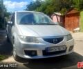Сірий Мазда Премасі, об'ємом двигуна 2 л та пробігом 257 тис. км за 3500 $, фото 1 на Automoto.ua