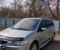 Серый Мазда Премаси, объемом двигателя 1.99 л и пробегом 370 тыс. км за 3993 $, фото 1 на Automoto.ua