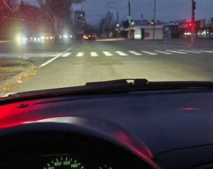 Серый Мазда Премаси, объемом двигателя 1.8 л и пробегом 245 тыс. км за 4500 $, фото 2 на Automoto.ua