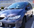 Сірий Мазда Премасі, об'ємом двигуна 1.8 л та пробігом 245 тис. км за 4200 $, фото 9 на Automoto.ua