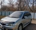 Сірий Мазда Премасі, об'ємом двигуна 1.99 л та пробігом 370 тис. км за 3993 $, фото 1 на Automoto.ua