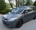 Сірий Мазда Премасі, об'ємом двигуна 2 л та пробігом 258 тис. км за 3590 $, фото 1 на Automoto.ua