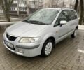 Серый Мазда Премаси, объемом двигателя 1.8 л и пробегом 200 тыс. км за 1450 $, фото 16 на Automoto.ua