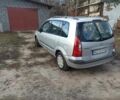 Сірий Мазда Премасі, об'ємом двигуна 2 л та пробігом 247 тис. км за 1000 $, фото 4 на Automoto.ua