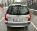 Серый Мазда Премаси, объемом двигателя 1.8 л и пробегом 200 тыс. км за 1450 $, фото 15 на Automoto.ua