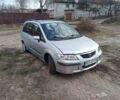 Сірий Мазда Премасі, об'ємом двигуна 2 л та пробігом 247 тис. км за 1000 $, фото 1 на Automoto.ua