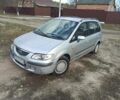 Сірий Мазда Премасі, об'ємом двигуна 2 л та пробігом 247 тис. км за 1000 $, фото 1 на Automoto.ua