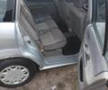 Сірий Мазда Премасі, об'ємом двигуна 2 л та пробігом 247 тис. км за 1000 $, фото 7 на Automoto.ua