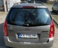 Сірий Мазда Премасі, об'ємом двигуна 2 л та пробігом 312 тис. км за 3100 $, фото 3 на Automoto.ua