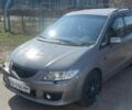 Сірий Мазда Премасі, об'ємом двигуна 2 л та пробігом 312 тис. км за 3100 $, фото 2 на Automoto.ua