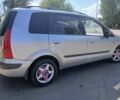 Сірий Мазда Премасі, об'ємом двигуна 2 л та пробігом 280 тис. км за 1800 $, фото 12 на Automoto.ua