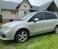 Сірий Мазда Премасі, об'ємом двигуна 2 л та пробігом 338 тис. км за 2900 $, фото 1 на Automoto.ua