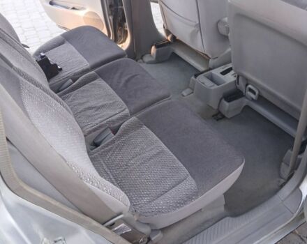 Сірий Мазда Премасі, об'ємом двигуна 2 л та пробігом 280 тис. км за 1800 $, фото 16 на Automoto.ua