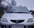 Сірий Мазда Премасі, об'ємом двигуна 1.8 л та пробігом 3 тис. км за 3189 $, фото 1 на Automoto.ua