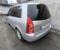 Серый Мазда Премаси, объемом двигателя 1.8 л и пробегом 397 тыс. км за 2200 $, фото 7 на Automoto.ua