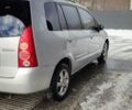 Сірий Мазда Премасі, об'ємом двигуна 1.8 л та пробігом 180 тис. км за 2700 $, фото 3 на Automoto.ua