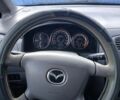 Сірий Мазда Премасі, об'ємом двигуна 2 л та пробігом 280 тис. км за 1800 $, фото 13 на Automoto.ua