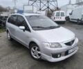 Серый Мазда Премаси, объемом двигателя 1.8 л и пробегом 397 тыс. км за 2200 $, фото 1 на Automoto.ua