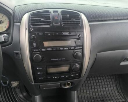 Серый Мазда Премаси, объемом двигателя 1.8 л и пробегом 397 тыс. км за 2200 $, фото 4 на Automoto.ua