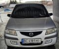 Сірий Мазда Премасі, об'ємом двигуна 1.8 л та пробігом 180 тис. км за 2700 $, фото 1 на Automoto.ua