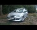 Сірий Мазда Премасі, об'ємом двигуна 2 л та пробігом 109 тис. км за 4800 $, фото 4 на Automoto.ua