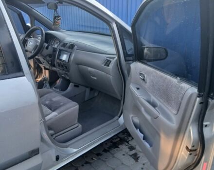 Сірий Мазда Премасі, об'ємом двигуна 2 л та пробігом 280 тис. км за 1800 $, фото 17 на Automoto.ua