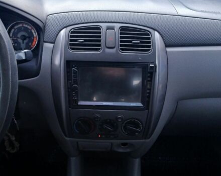 Сірий Мазда Премасі, об'ємом двигуна 2 л та пробігом 280 тис. км за 1800 $, фото 14 на Automoto.ua