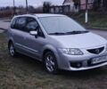 Сірий Мазда Премасі, об'ємом двигуна 1.8 л та пробігом 3 тис. км за 3189 $, фото 2 на Automoto.ua