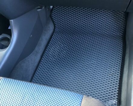 Сірий Мазда Премасі, об'ємом двигуна 2 л та пробігом 290 тис. км за 3800 $, фото 8 на Automoto.ua