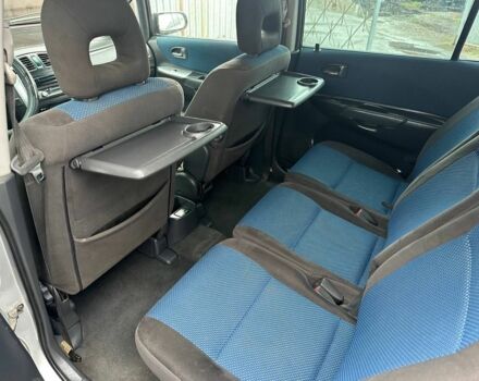 Сірий Мазда Премасі, об'ємом двигуна 2 л та пробігом 290 тис. км за 3800 $, фото 7 на Automoto.ua