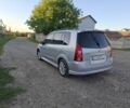 Серый Мазда Премаси, объемом двигателя 2 л и пробегом 250 тыс. км за 2805 $, фото 6 на Automoto.ua