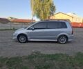 Серый Мазда Премаси, объемом двигателя 2 л и пробегом 250 тыс. км за 2805 $, фото 8 на Automoto.ua