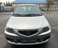 Сірий Мазда Премасі, об'ємом двигуна 2 л та пробігом 290 тис. км за 3800 $, фото 1 на Automoto.ua