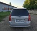 Серый Мазда Премаси, объемом двигателя 2 л и пробегом 250 тыс. км за 2805 $, фото 5 на Automoto.ua