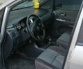 Сірий Мазда Премасі, об'ємом двигуна 2 л та пробігом 311 тис. км за 2500 $, фото 5 на Automoto.ua