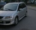 Сірий Мазда Премасі, об'ємом двигуна 2 л та пробігом 311 тис. км за 2500 $, фото 3 на Automoto.ua